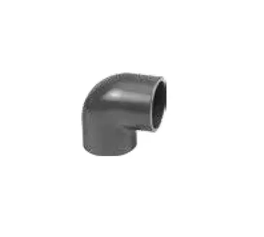 Elbow 90°