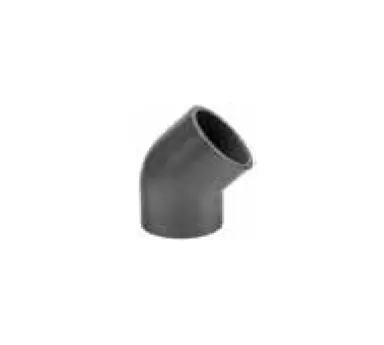 Elbow 45°