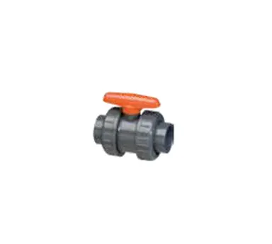 Ball Valve Dil