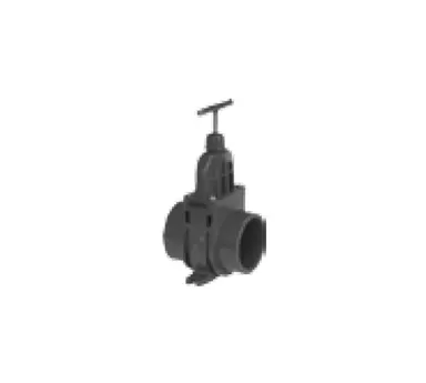 Slide Valve