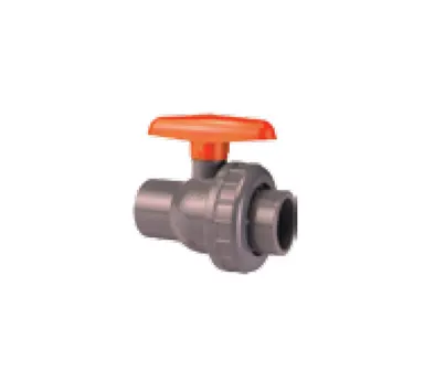 Ball Valve EIL