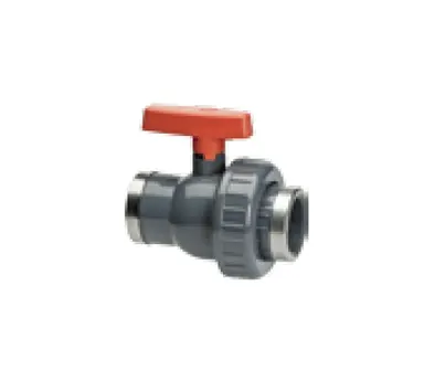 Ball Valve EID