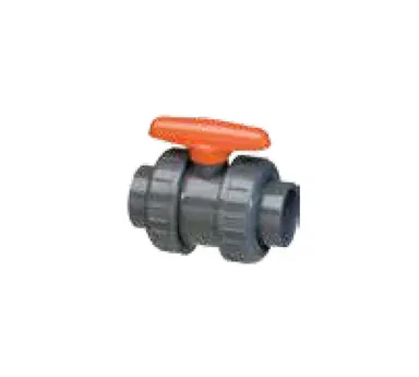 Ball Valve DII