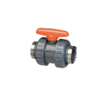 Ball Valve DID