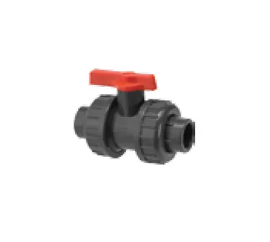 Lab Ball Valve 6.01