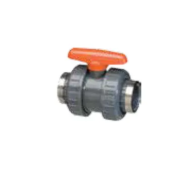 Lab Ball Valve 6.02