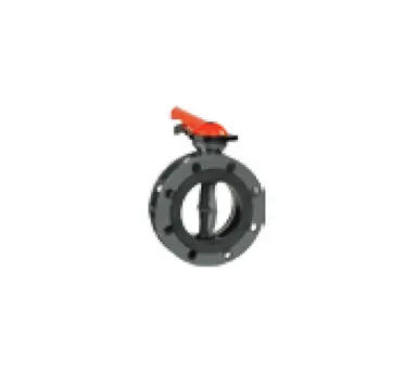 Butterfly Valve
