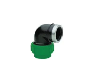 PE Elbow 7.25