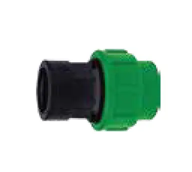 PE Coupling 7.34