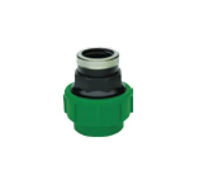 PE Coupling 7.35