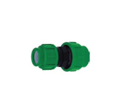 PE Coupling 7.36