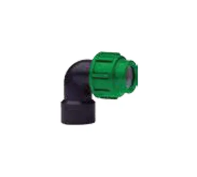 PVC/PE Elbow