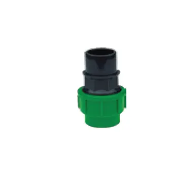 PVC/PE Coupling