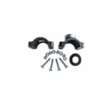PP Clamp Saddles