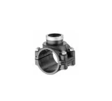 PP Clamp Saddles