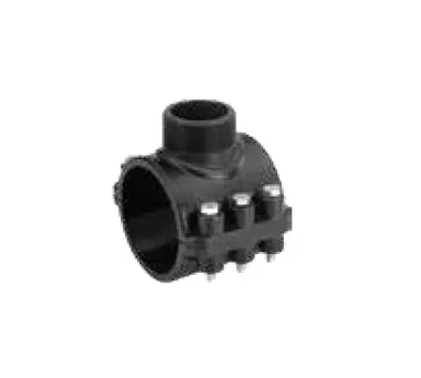 PP Clamp Saddles