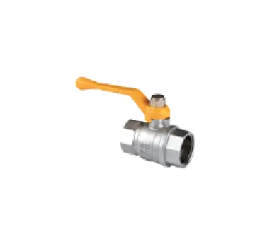 Brass Ball Valve