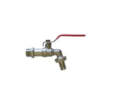 Garden Tap
